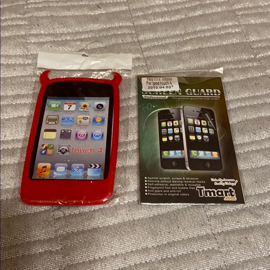 Ipod Stuff 621